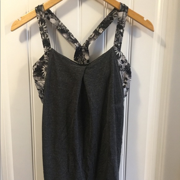 lululemon athletica Tops - Lululemon tank top
